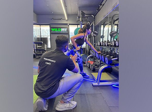 Business News | WILDFIT Launches Its New Branch in Kalyani Nagar; Eyes Further Expansion in Baner