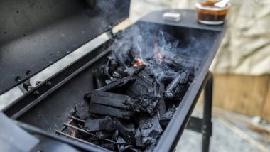 Science News | Research Finds Switching to Low-carbon Energy Could Reduce Racial Disparities in Air Pollution