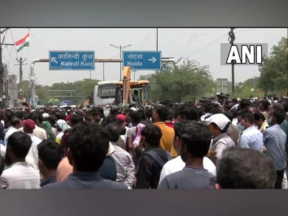 Supreme Court Refuses to Intervene in Anti-Encroachment Drive