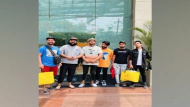 Business News | Sevengers Crossed 7.4 Million Subscribers, Trending on YouTube