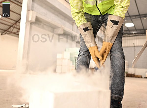 Business News | OSV FTWZ's Breakthrough in Pharma Supply Chain Manages to Save over USD 17 Million for Its Clients and over 10,00,000+ Lives Globally