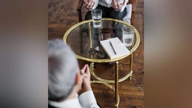 India News | COVID Pandemic Heightened Mental Health Awareness, Psychological Wellbeing in India, Opines Dr Nimesh Desai