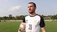 Sports News | I-League: Mohammedan SC Captain Stojanovic Calls His Team 'big Family'