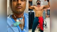 Business News | Dr Bhushan Kathuria Receives Global Recognition for His Exemplary Sexpertise in Diagnosing and Extracting Huge Tumors