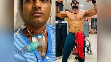 Business News | Dr Bhushan Kathuria Receives Global Recognition for His Exemplary Sexpertise in Diagnosing and Extracting Huge Tumors
