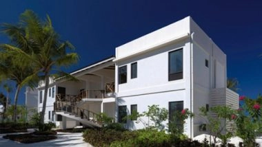 Business News | XPERIENCE the Magic of Connection at COLOURS OF OBLU'S Newest Resort-OBLU XPERIENCE Ailafushi Opening on May 19, 2022