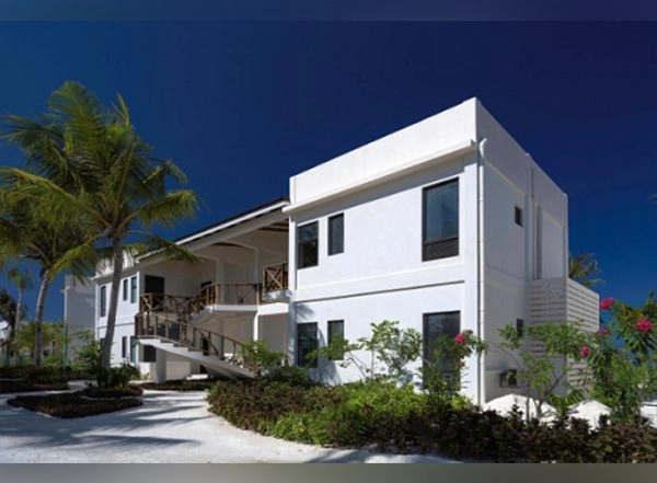 Business News | XPERIENCE the Magic of Connection at COLOURS OF OBLU'S Newest Resort-OBLU XPERIENCE Ailafushi Opening on May 19, 2022