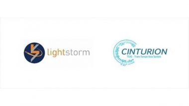 Business News | Cinturion and Lightstorm Sign Letter of Agreement to Land TEAS Cable in Lightstorm's Open CLS in India