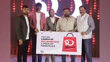 Business News | Time to Save Big with the Launch of Federal Soft Systems' Rolloverstock - an ECommerce Platform