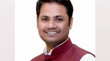 Business News | Anand Srivastava Announces an Upcoming Book on Digital Marketing