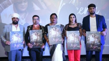 Business News | Meera Maa Announcement: A Sneak Peak in the Life of Transgenders!