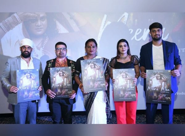 Business News | Meera Maa Announcement: A Sneak Peak in the Life of Transgenders!