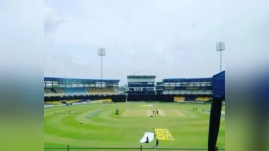 Sports News | Sri Lanka Keen to Host Asia Cup Amid Severe Economic Crisis