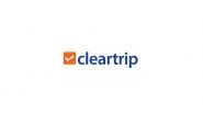 Business News | Now Fulfil Your Travel Dreams with a Flat 50 Per Cent off on All Domestic Flights and Hotels with Cleartrip Tatkaal