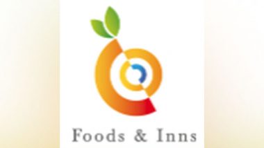 Business News | Foods and Inns Limited Declares Robust Growth, Standalone Revenue Up by 73 Per Cent YoY