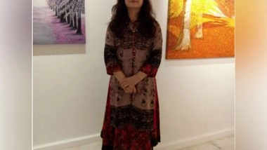 Business News | Exemplary Art Exhibition is Going to Be Held at Taj Mahal Hotel in Mumbai, Know More About Artist