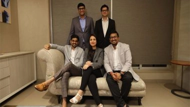 Business News | 200+ Startups and Investors to Join Startup Summit '21 by 72' in Surat Organized by Ivy Growth Associates