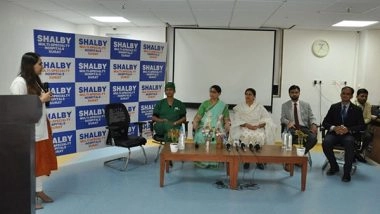 Business News | VABB- A Non-invasive Advanced Technique to Remove Benign Breast Lumps