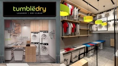 Business News | How This New Age Start-up Has Revolutionized the Laundry Industry