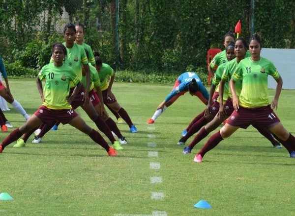 Sports News | SSB Women Pose Threat to Sethu FC's Hopes of IWL Title