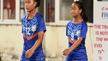 Sports News | IWL: Apurna Shines for Indian Arrows, Becomes New Narzary on Block