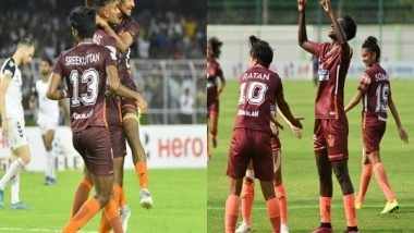 Sports News | IWL: Gokulam Kerala Women Take Inspiration from Men's Victory in I-League