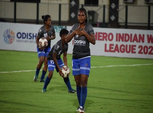 Sports News | IWL: PIFA Determined to Earn Full Points Against Odisha Police