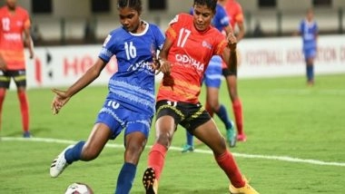 Sports News | Odisha Coaches Feel IWL is Good Platform to Develop Football