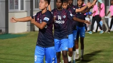 Sports News | IWL: Title-challengers Sethu FC Focused on Clash Against Hans Women FC