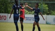 Sports News | Sports Odisha End IWL Campaign with Dominant Win Against Mata Rukmani
