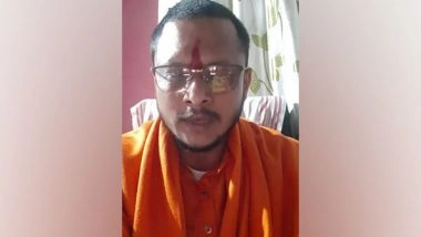 India News | Assam: Right-wing Organization Urges State Govt to Stop Cow Killing in State