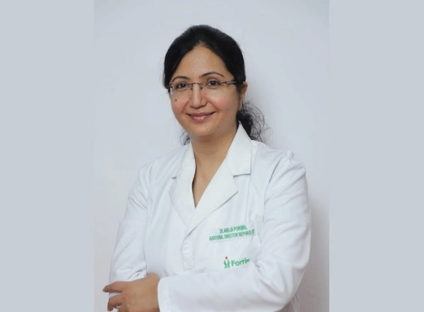 Business News | Nephrologist Dr Anuja Porwal Decodes Relationship Between Diabetes and Kidney Disease
