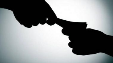 India News | Haryana Vigilance Bureau Arrests Patwari for Taking Bribe
