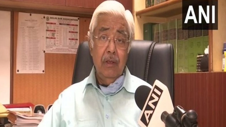 Gyanvapi Row: Shivling Found in Mosque is One of 12 Jyotirlingas, Claims VHP Chief Alok Kumar