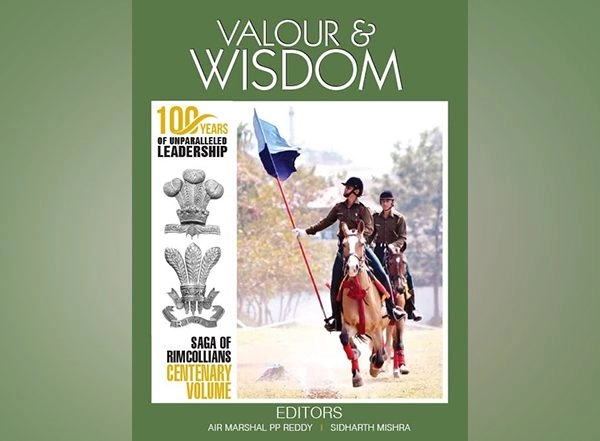 Business News | Valour and Wisdom, an Insight into One of the Oldest Military Education Institutions in India Set Up by British