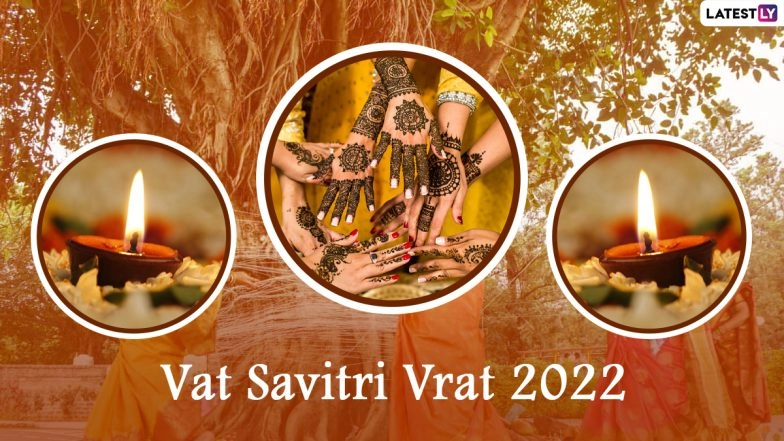 Happy Savitri Brata Puja 2022 Greetings, Wishes, WhatsApp Messages, SMS, Images and HD Wallpapers