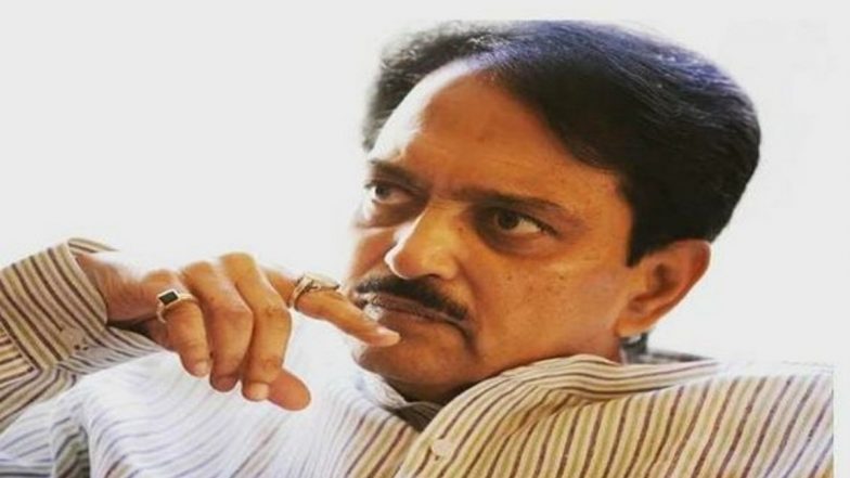 Mumbai: Eastern Freeway Named After Former Maharashtra CM Late Vilasrao Deshmukh