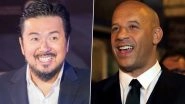 Fast X: Justin Lin Quit the Film Because of Vin Diesel &ndash; Reports