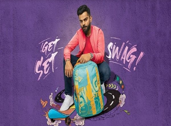 Business News | American Tourister, the Global Travel Gear Brand Collaborates with Virat Kohli for the Launch of Their New Campaign 'UndeniableLeave'