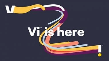 Business News | Vodafone Idea Net Loss Narrows to Rs 6,563 Crore in Q4 of 2021-22