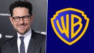 Warner Bros Discovery Frustrated With JJ Abrams Due to Him Not Developing DC Projects - Reports