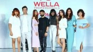 Business News | Wella Professionals Kick Starts the Launch of Kromatic Collection with Delhi