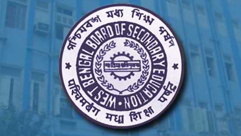 West Bengal Madhyamik Result 2022: WBBSC Class 10 Result To Be Announced on June 3; Know Steps To Check Scores