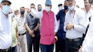 India News | Delhi: LG Vinai Kumar Saxena Instructs Officers to Submit 'plan of Action' for Razing Garbage Mounds