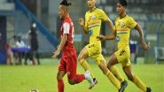 Sports News | I-League: Aizawl FC End Campaign with Comeback Win Against Sudeva Delhi