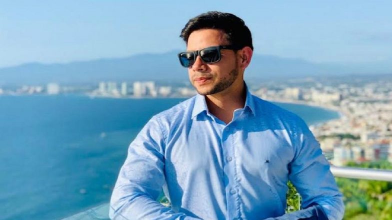 Cristian Trujillo’s Song Face to Face Enters Most Listened Songs in April 2022