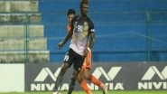 Sports News | I-League: Ogana Brace Steers Sreenidi Deccan Past RoundGlass Punjab