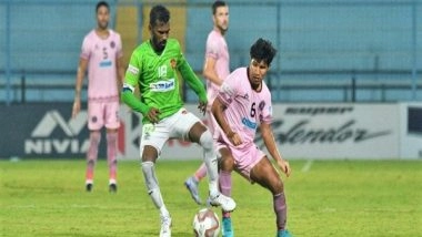 Sports News | Gokulam Kerala on Brink of I-League Title After Narrow Win over Rajasthan United