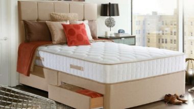 Things To Keep in Mind When You Buy Mattresses