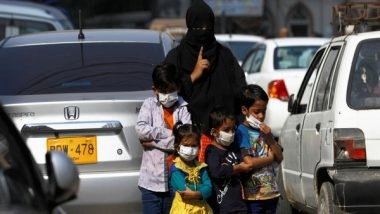 World News | Pakistan: Families Disowning Daughters in Punjab Province Due to Severe Financial Crunch